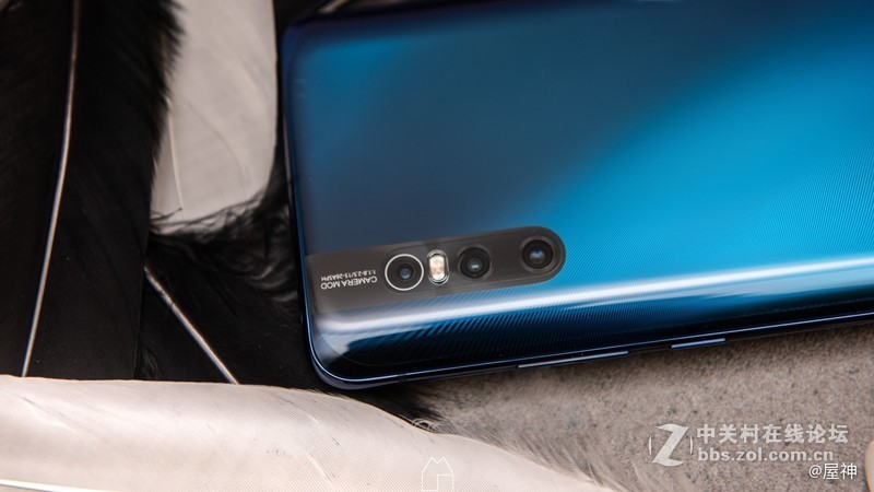 官方样片摄影师谈4800W三摄X27影像表现