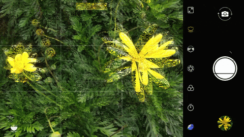 官方样片摄影师谈4800W三摄X27影像表现