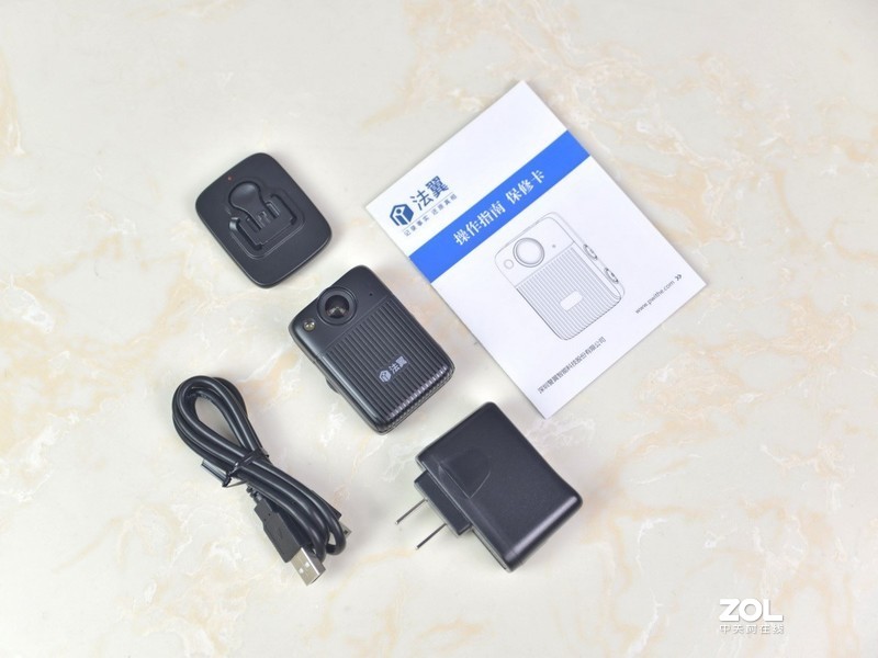 拒绝扯皮，高清记录，法翼记录仪T4体验