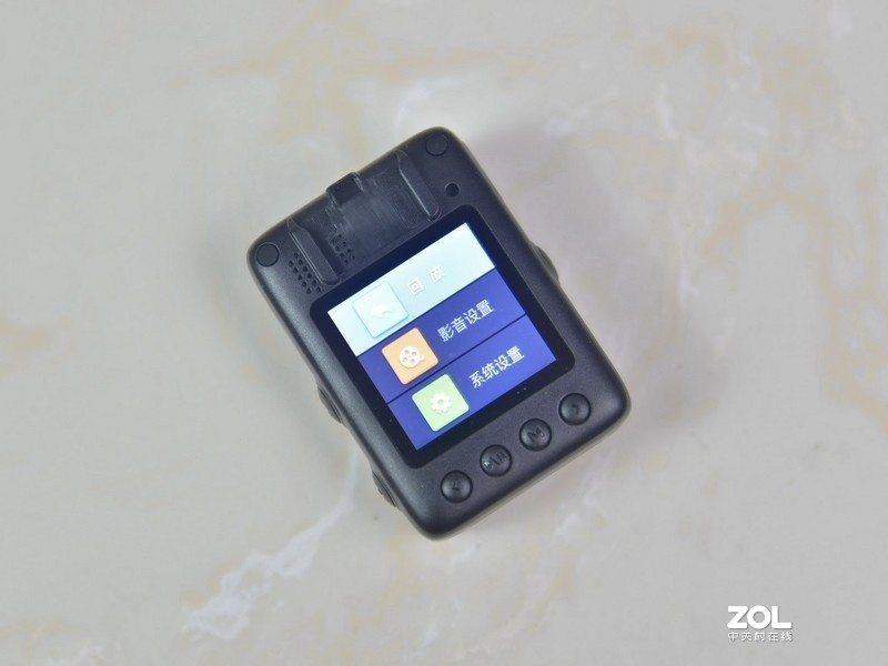 拒绝扯皮，高清记录，法翼记录仪T4体验