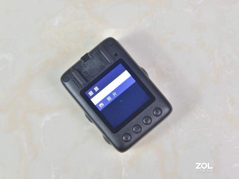 拒绝扯皮，高清记录，法翼记录仪T4体验