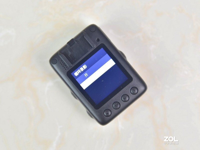 拒绝扯皮，高清记录，法翼记录仪T4体验