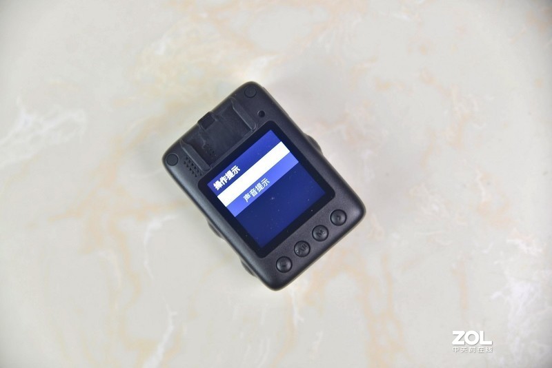 拒绝扯皮，高清记录，法翼记录仪T4体验