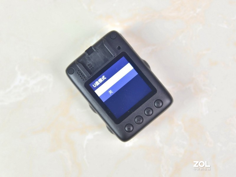 拒绝扯皮，高清记录，法翼记录仪T4体验