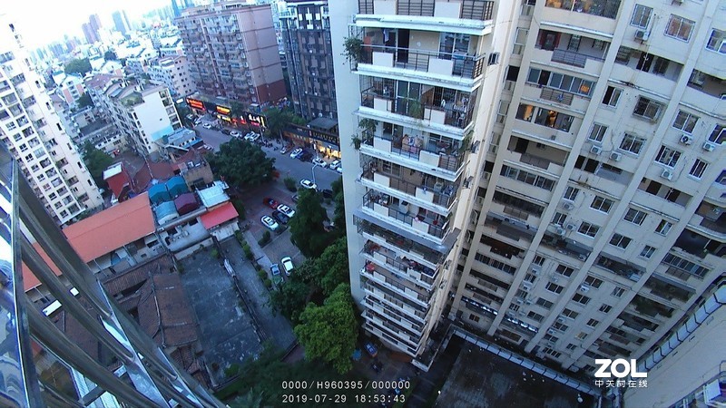 拒绝扯皮，高清记录，法翼记录仪T4体验