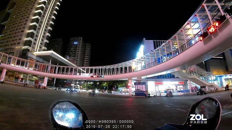 拒绝扯皮，高清记录，法翼记录仪T4体验