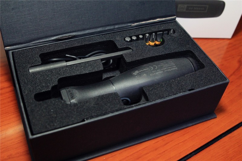 wiha zu Hause电助力螺丝刀评测：防滑丝设计让传统螺丝刀下岗