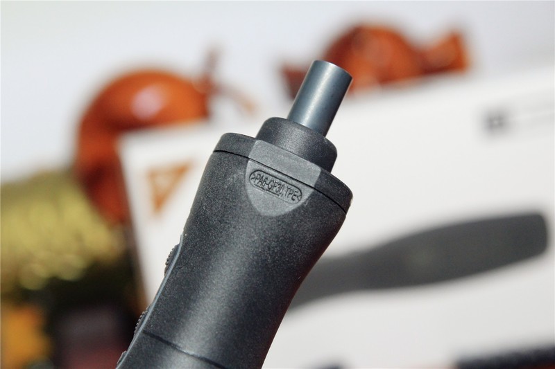 wiha zu Hause电助力螺丝刀评测：防滑丝设计让传统螺丝刀下岗