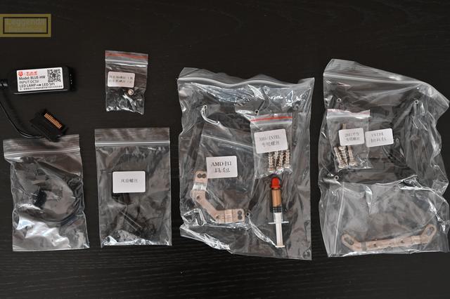 钢筋铁骨的肌肉型机箱，科幻风的大水牛铁血战士体验