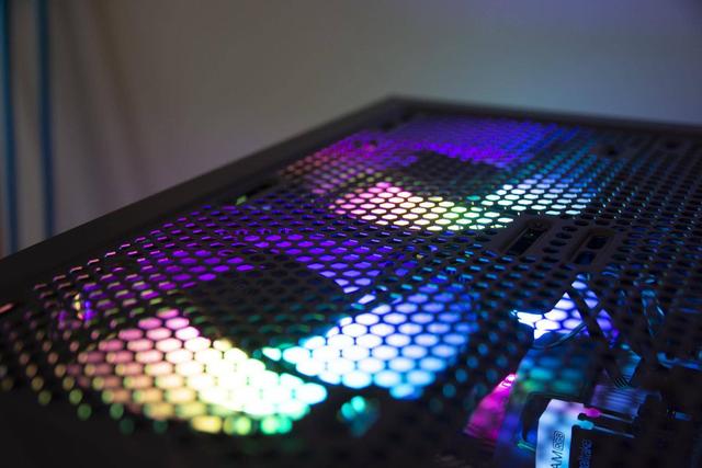 为上网课装了一台电脑，启航者A1和3400G成了最大花销