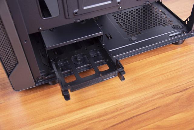 为上网课装了一台电脑，启航者A1和3400G成了最大花销