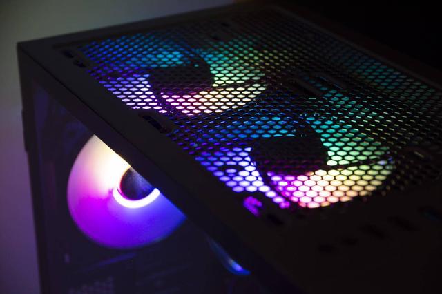 为上网课装了一台电脑，启航者A1和3400G成了最大花销