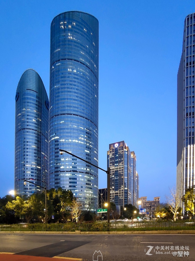 官方样片摄影师谈4800W三摄X27影像表现