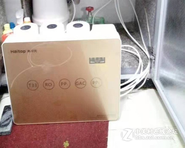 专业解读：长期喝净水器水的危害