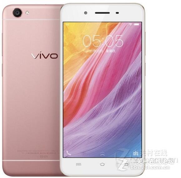 VIVO Y55L 解账户账号/指纹密码/ID图形锁/解锁救砖/账户锁屏幕锁/开机黑屏重启