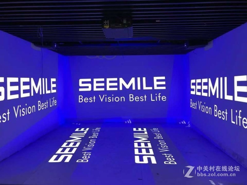 嘉慧科技|弈飞|短焦镜头用于广泛各大品牌工程投影机