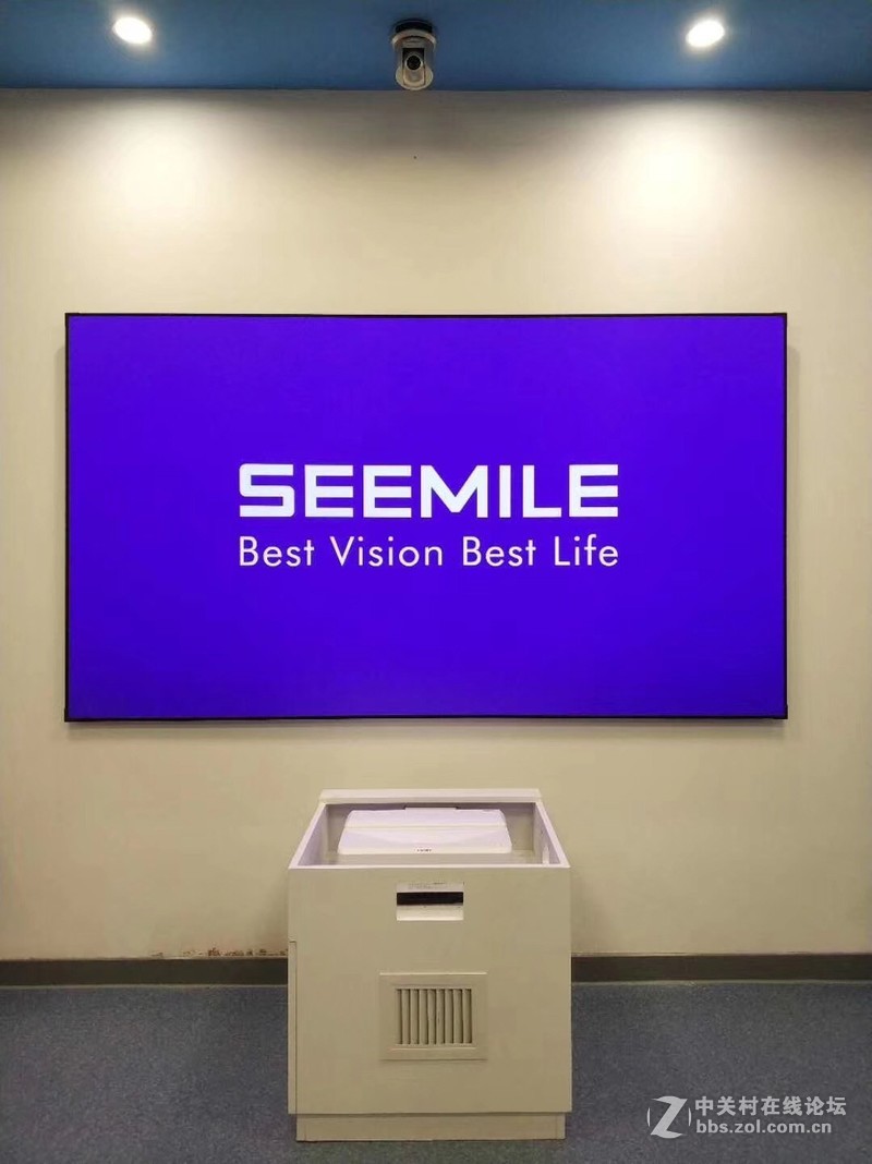 嘉慧科技|弈飞|短焦镜头用于广泛各大品牌工程投影机