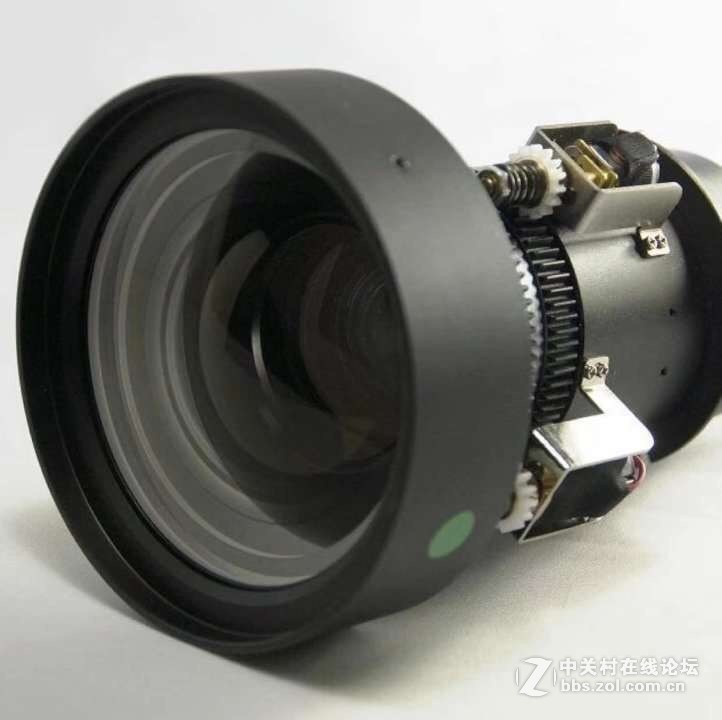 嘉慧科技|弈飞|短焦镜头用于广泛各大品牌工程投影机