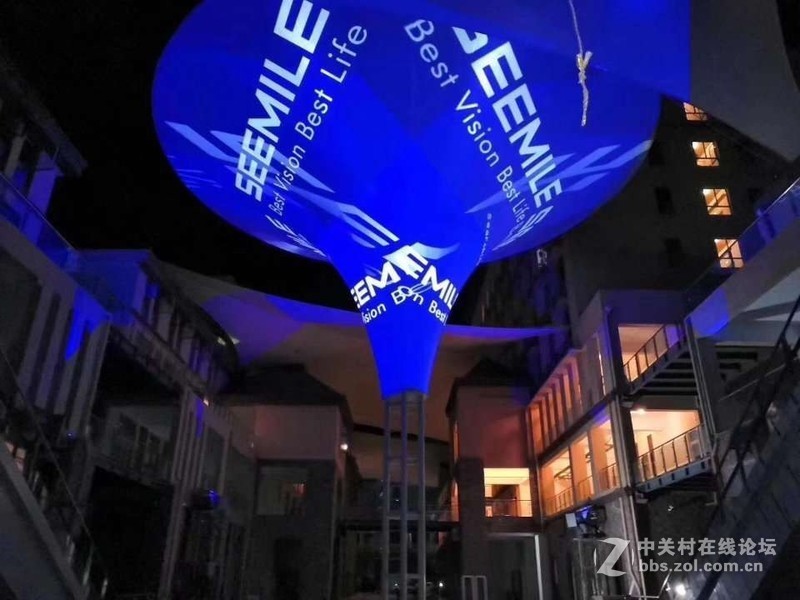 嘉慧科技|弈飞|短焦镜头用于广泛各大品牌工程投影机