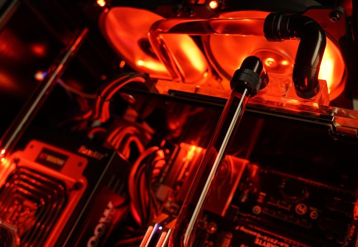 航嘉X-man机箱，最令人期待的机箱