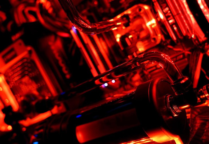 航嘉X-man机箱，最令人期待的机箱