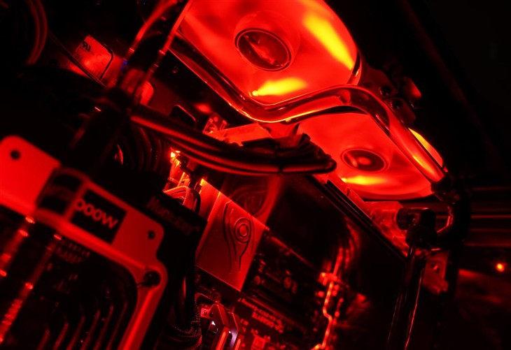 航嘉X-man机箱，最令人期待的机箱