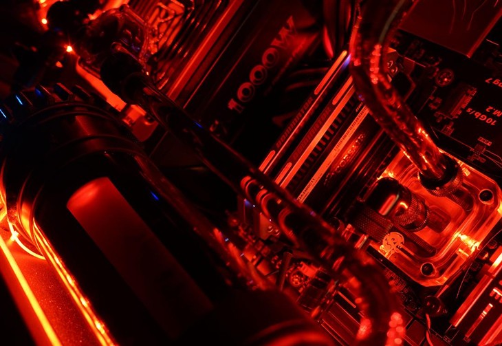 航嘉X-man机箱，最令人期待的机箱