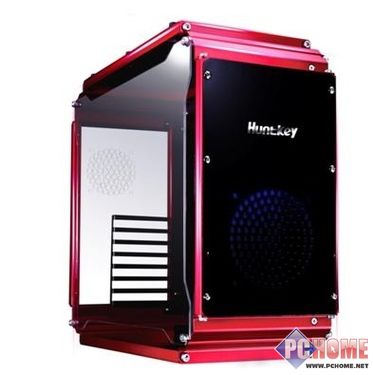 航嘉X-man机箱，最令人期待的机箱