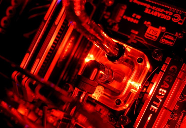 航嘉X-man机箱，最令人期待的机箱