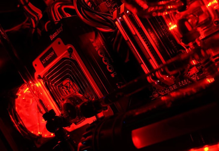 航嘉X-man机箱，最令人期待的机箱