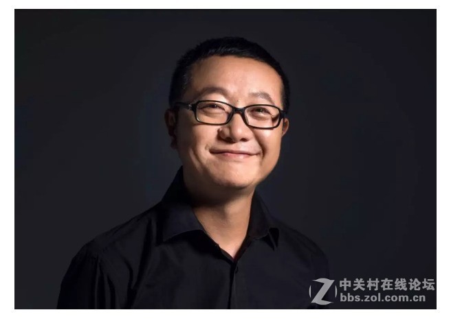 潘石屹：不谈房价，只谈摄影