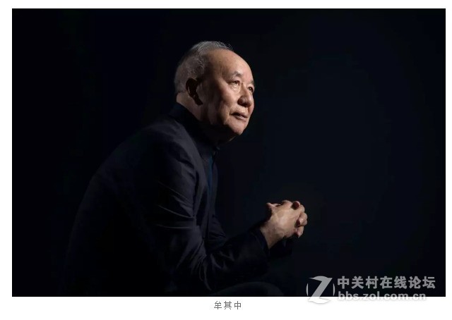潘石屹：不谈房价，只谈摄影