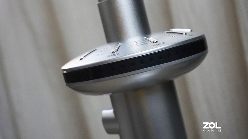 360°随时随地无声送风，莱克F501D上手体验