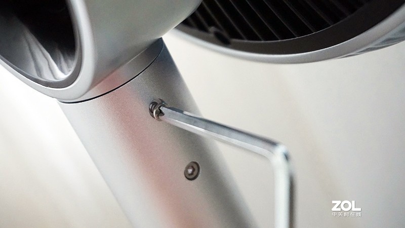 360°随时随地无声送风，莱克F501D上手体验