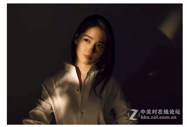 潘石屹：不谈房价，只谈摄影