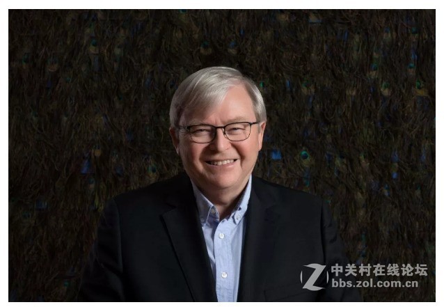 潘石屹：不谈房价，只谈摄影