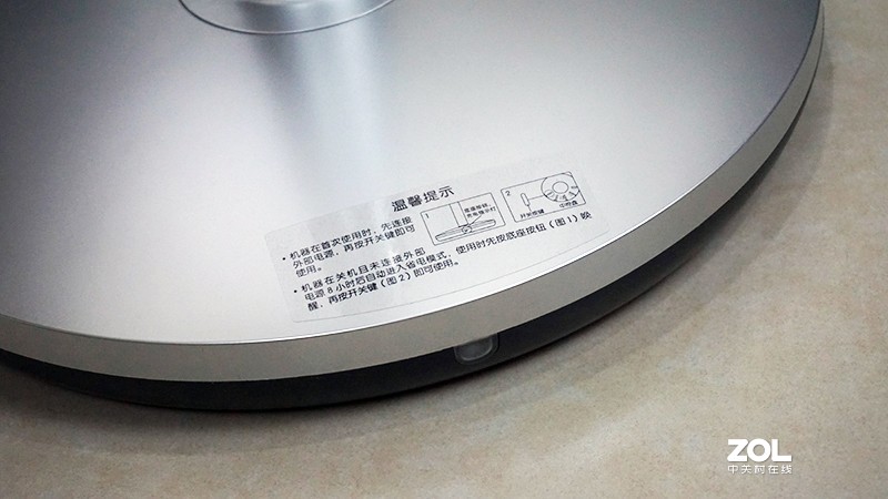 360°随时随地无声送风，莱克F501D上手体验