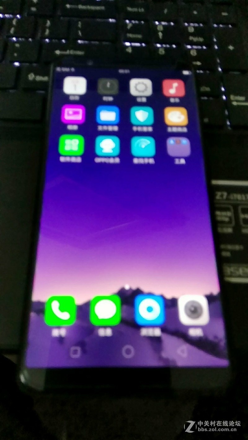 oppo r11s/R11ST/r11splus刷机教程.官方ROM固件系统包下载.刷机解锁步骤图文