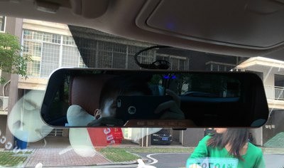 丽电威旗3DPlus：怎么样安全行车，豪车车主是这样的