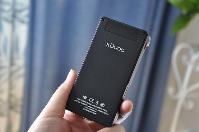 小众里的胜利者，乂度X10TII纯数字转盘播放器评测