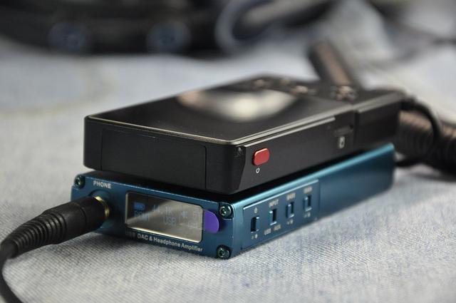 小众里的胜利者，乂度X10TII纯数字转盘播放器评测