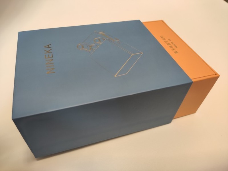 夺人眼球，使用感受媲美苹果Airpods——NINEKA南卡N2真无线蓝牙耳机使用体验
