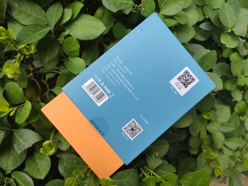 夺人眼球，使用感受媲美苹果Airpods——NINEKA南卡N2真无线蓝牙耳机使用体验