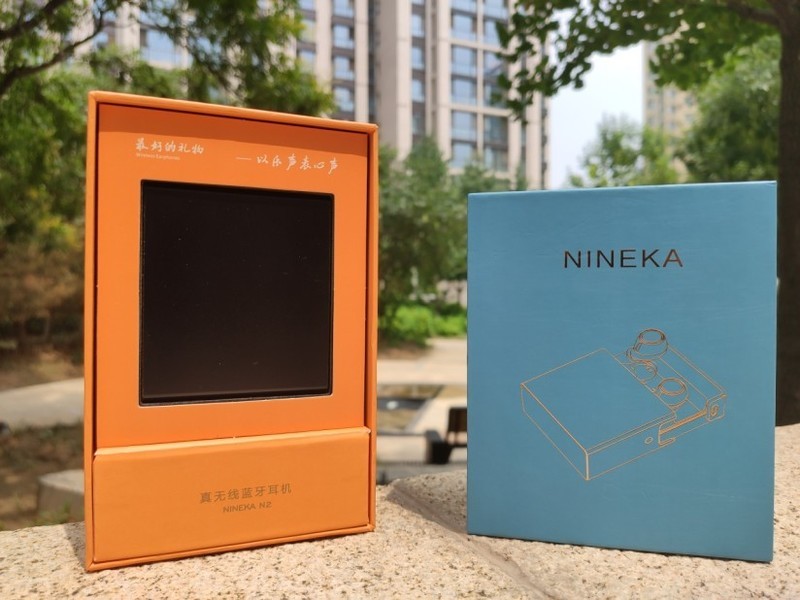 夺人眼球，使用感受媲美苹果Airpods——NINEKA南卡N2真无线蓝牙耳机使用体验