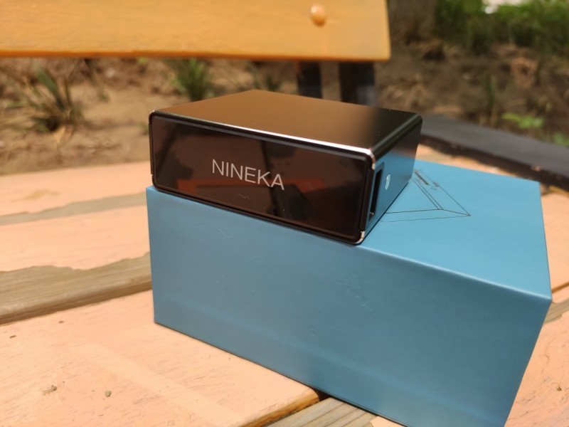 夺人眼球，使用感受媲美苹果Airpods——NINEKA南卡N2真无线蓝牙耳机使用体验