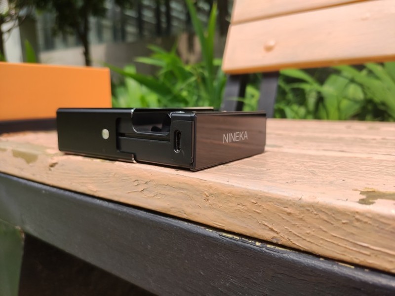 夺人眼球，使用感受媲美苹果Airpods——NINEKA南卡N2真无线蓝牙耳机使用体验