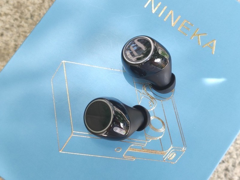 夺人眼球，使用感受媲美苹果Airpods——NINEKA南卡N2真无线蓝牙耳机使用体验