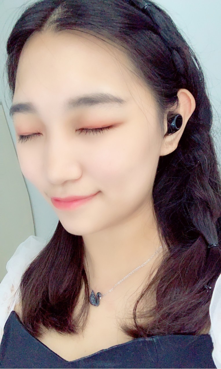 夺人眼球，使用感受媲美苹果Airpods——NINEKA南卡N2真无线蓝牙耳机使用体验