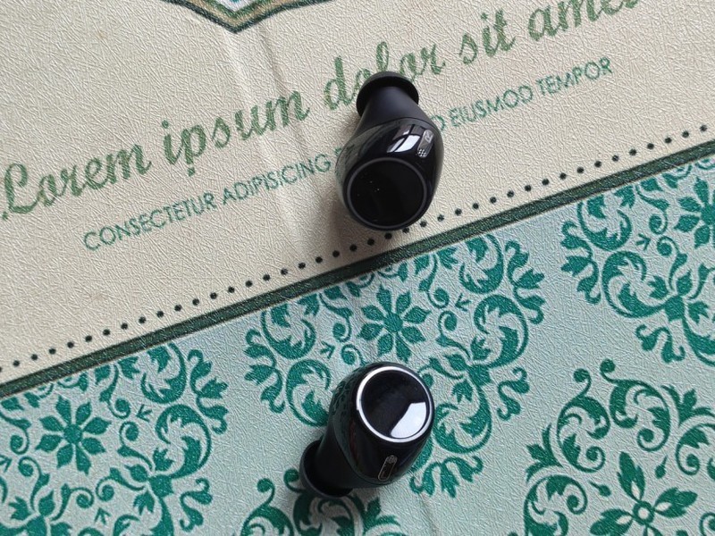 夺人眼球，使用感受媲美苹果Airpods——NINEKA南卡N2真无线蓝牙耳机使用体验