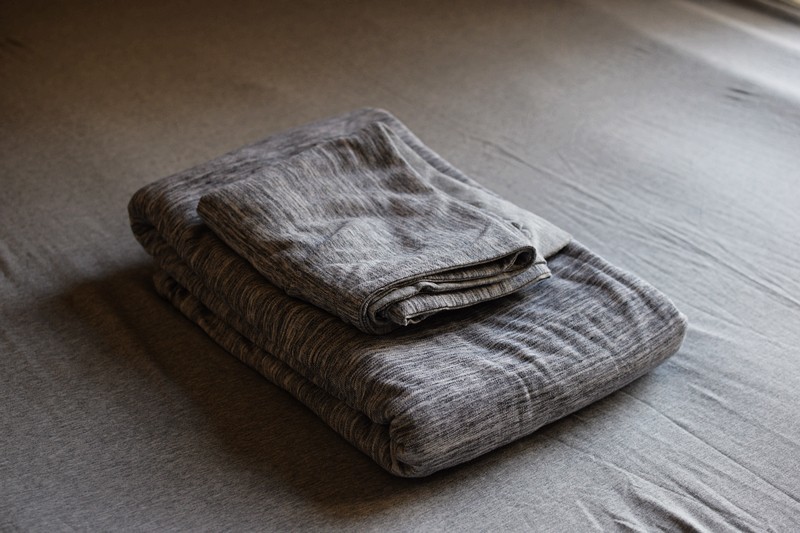 疫情还没完全结束 “每晚”你睡的好吗！